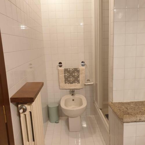 Apartamento Appartamento Dimora In Piazza - Santa Maria Maggiore
