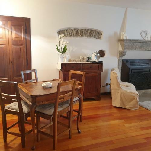 Apartamento Appartamento Dimora In Piazza - Santa Maria Maggiore