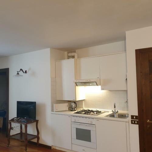 Apartamento Appartamento Dimora In Piazza - Santa Maria Maggiore