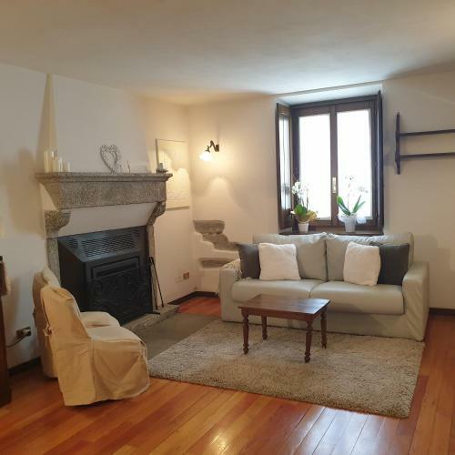 Apartamento Appartamento Dimora In Piazza - Santa Maria Maggiore