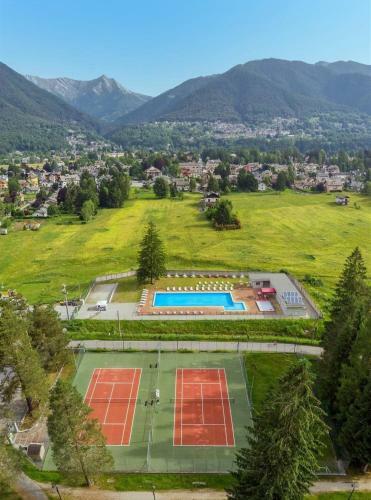 Apartamento Appartamento Dimora In Piazza - Santa Maria Maggiore