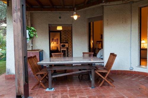 Domomea - Villa Micaela