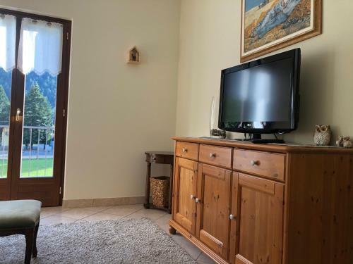 Apartamento La Pioda Vigezzo Santa Maria Maggiore