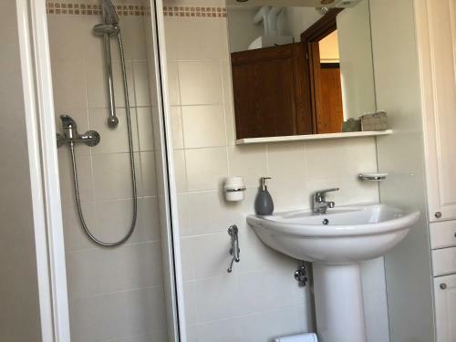Apartamento La Pioda Vigezzo Santa Maria Maggiore