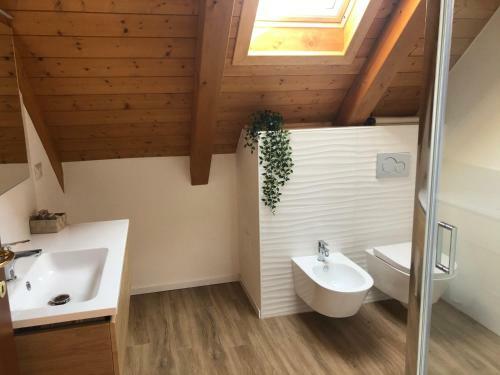 Apartamento La Pioda Vigezzo Santa Maria Maggiore