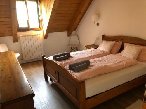 Apartamento La Pioda Vigezzo Santa Maria Maggiore