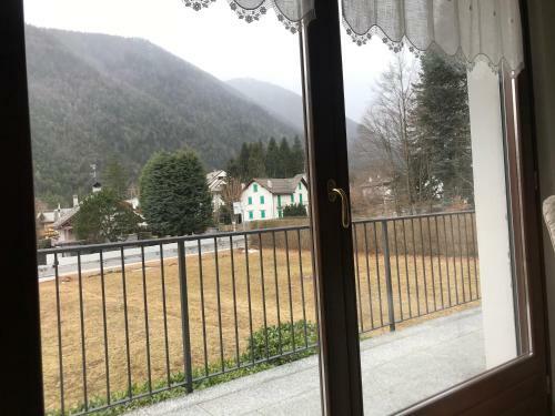 Apartamento La Pioda Vigezzo Santa Maria Maggiore