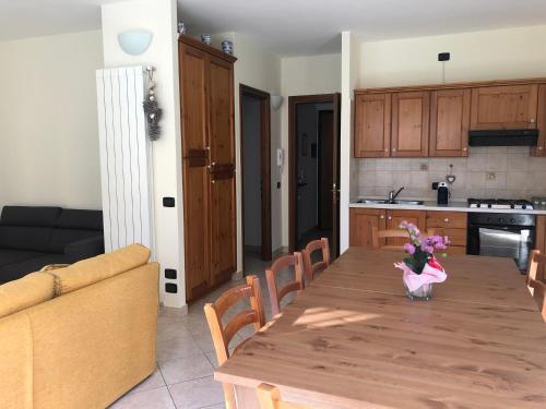 Apartamento La Pioda Vigezzo Santa Maria Maggiore