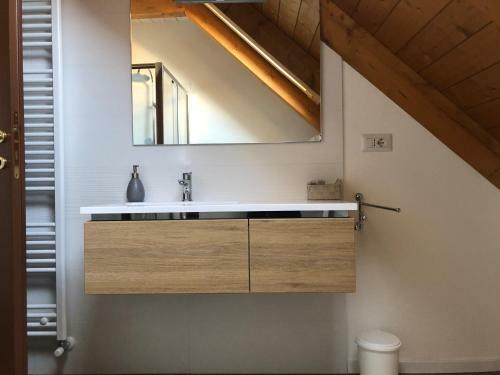 Apartamento La Pioda Vigezzo Santa Maria Maggiore