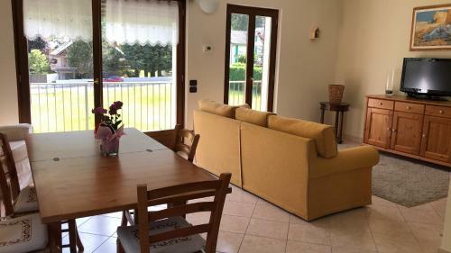Apartamento La Pioda Vigezzo Santa Maria Maggiore
