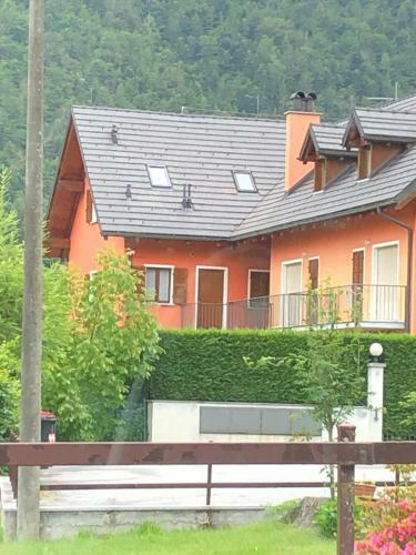 Apartamento La Pioda Vigezzo Santa Maria Maggiore