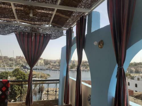 Nubia Castle