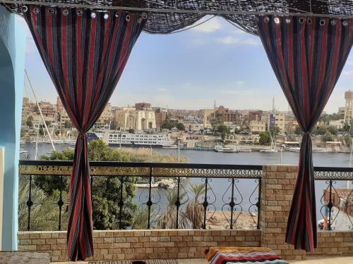 Nubia Castle