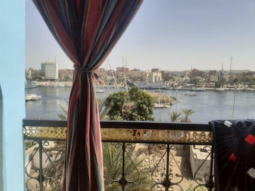 Nubia Castle