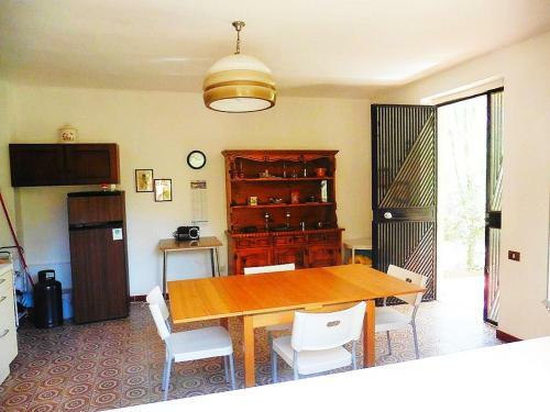 Apartamento Villa Dei Pini