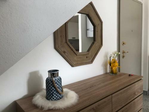 Apartamento Casa Giant