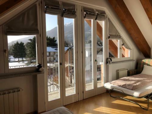 Apartamento Casa Giant