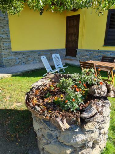 Hostal Alla Damigiana
