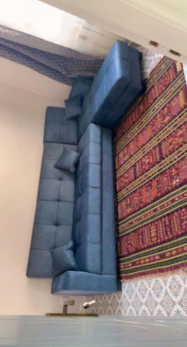 Maison D'h�te Alg�roise