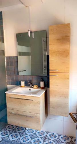 Maison D'h�te Alg�roise
