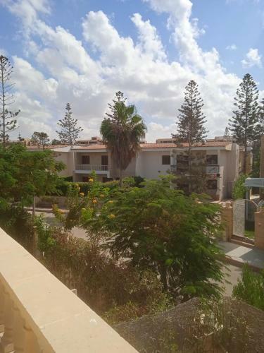 Ramsis Resort Villas