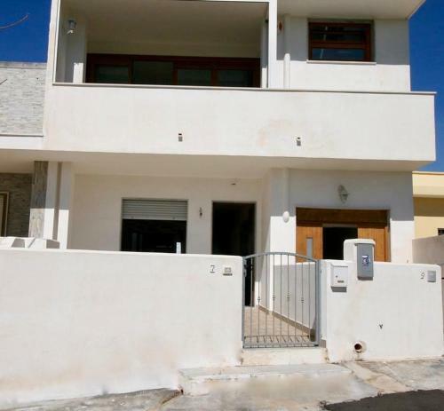Apartamento Marina House