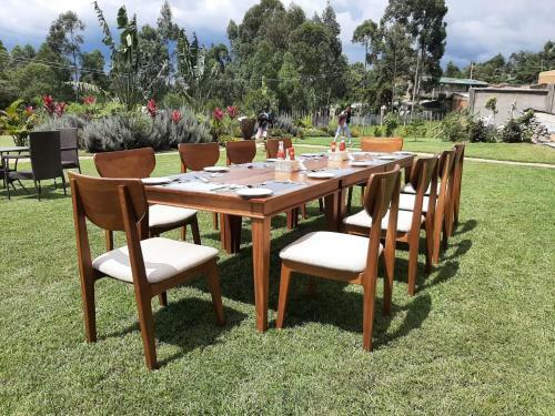 The Willis Hotel, Bomet