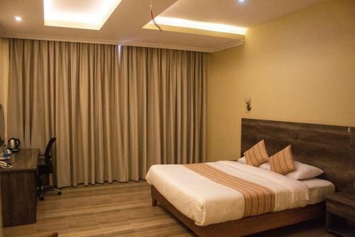 The Willis Hotel, Bomet