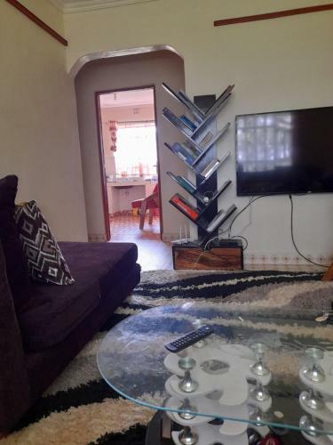 Apartamento Tenwek Lodge