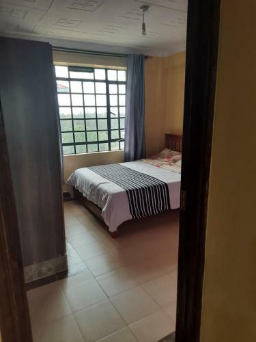 Apartamento Kossy Homes