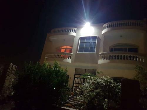 Diverhouse Apartment