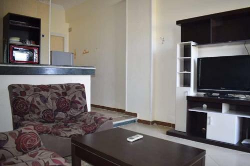 Diverhouse Apartment