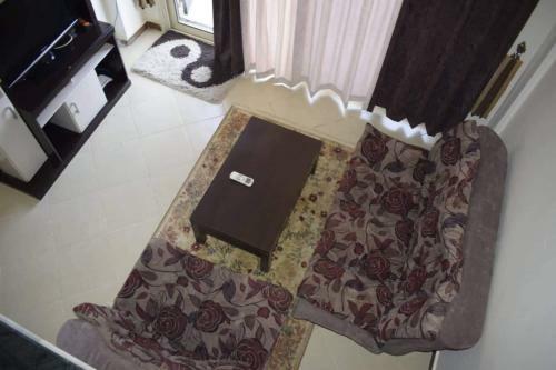 Diverhouse Apartment