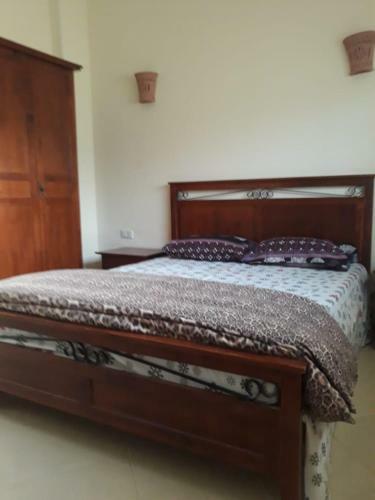 Diverhouse Apartment