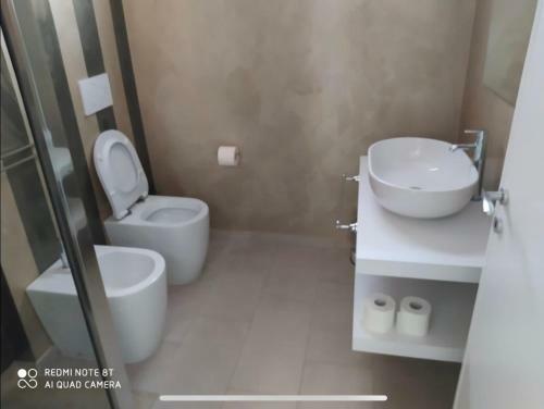 Residence Valentina Int 5