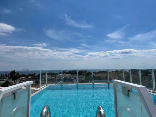 Residence Valentina Int 5