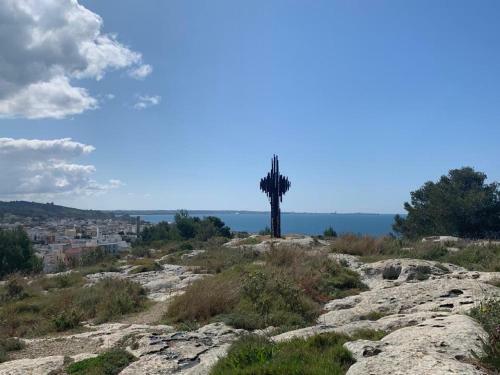 Appartamento 150m Dal Mare A Santa Maria Al Bagno