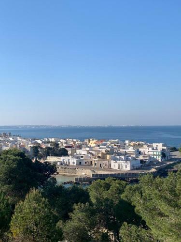 Appartamento 150m Dal Mare A Santa Maria Al Bagno