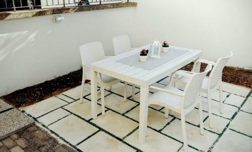 Casa Vacanza Sun & Relax