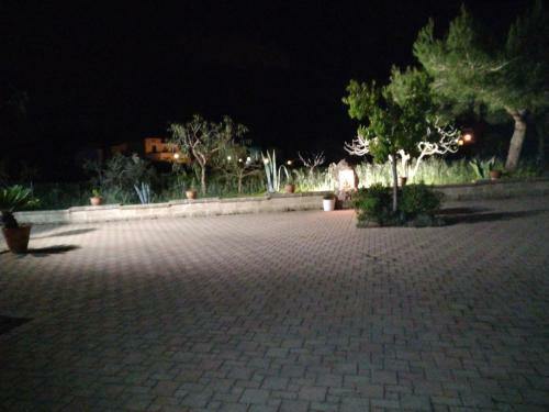 Apartamento Villa Aurora