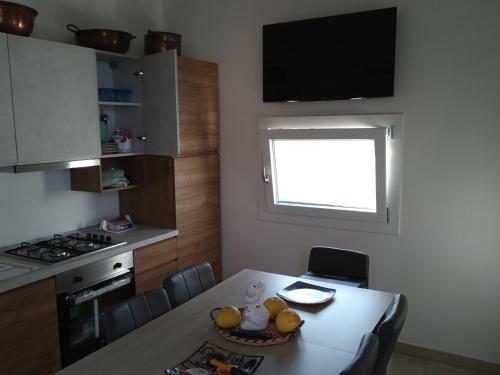 Apartamento Villa Aurora
