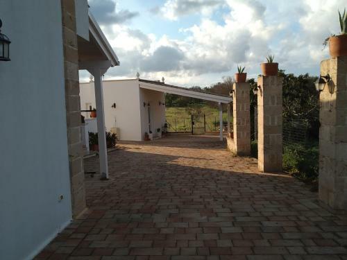 Apartamento Villa Aurora