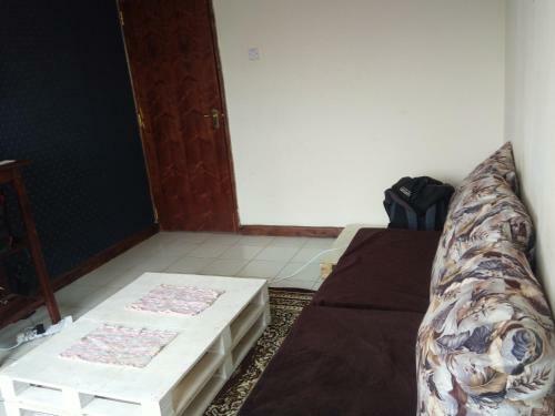 Apartamento Broskis Homes