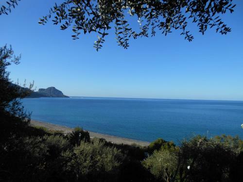 Apartamento Kefahelion Home