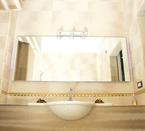 Apartment At Milsa Nasr City, Building No. 35