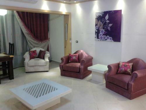 Apartment At Milsa Nasr City, Building No. 35