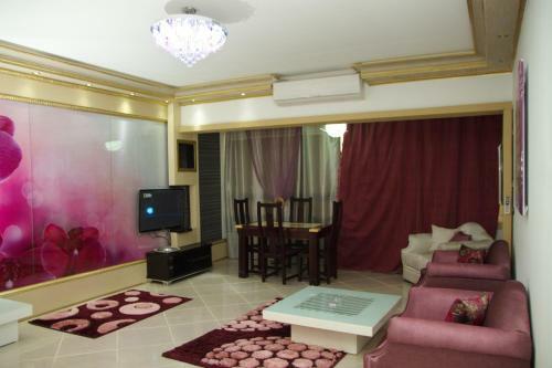 Apartment At Milsa Nasr City, Building No. 35