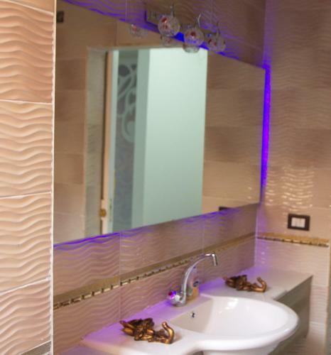 Apartment At Milsa Nasr City, Building No. 35