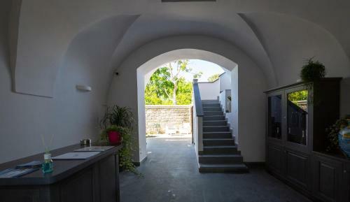 Hostal Relais Kaora - Rooms And Apartments