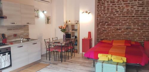 Apartamento Casa Gabri